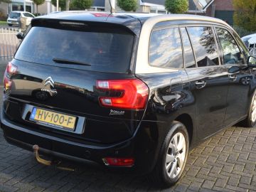 Citroën Grand C4 Picasso